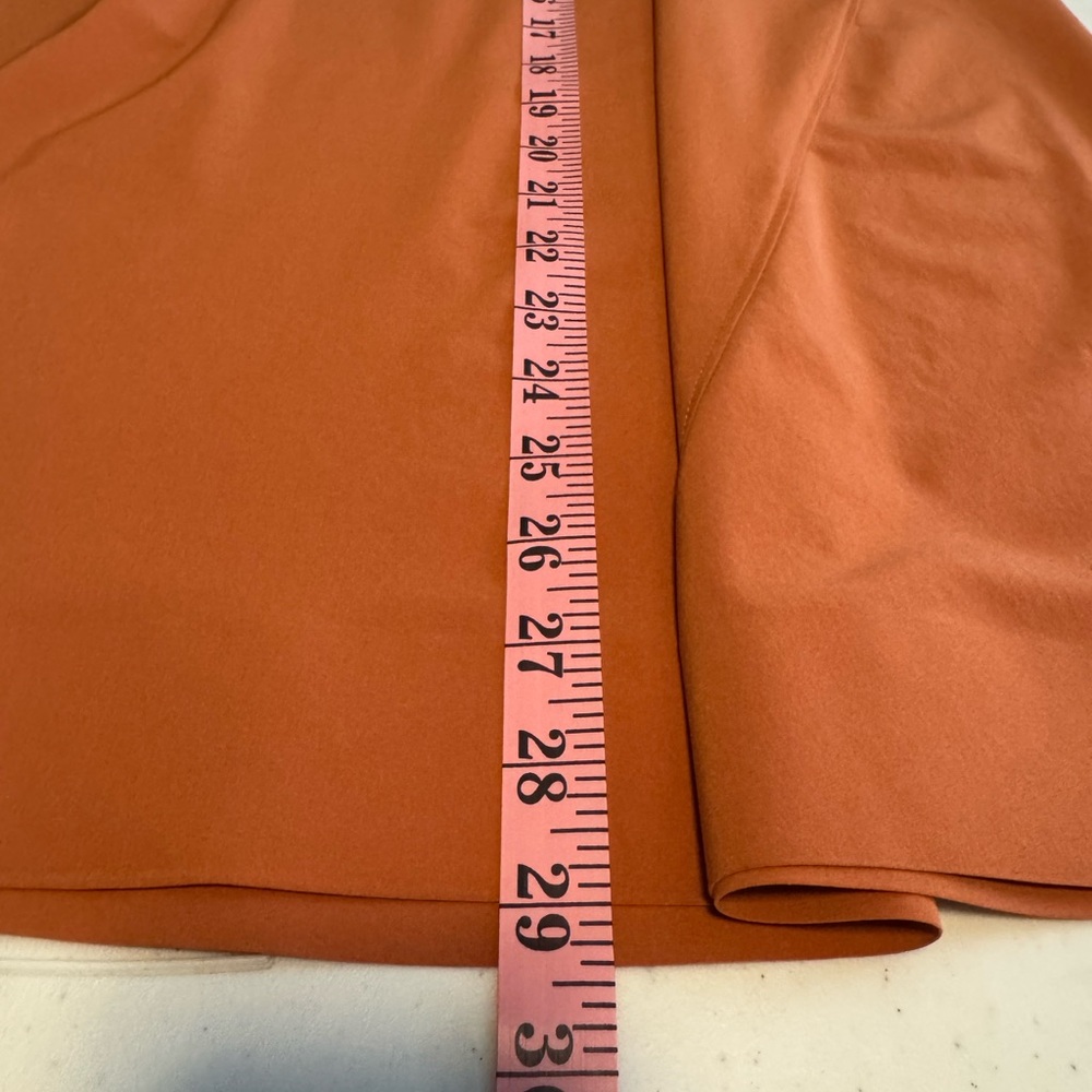 Athleta Arrival Skirt size 14 - Picture 5 of 7
